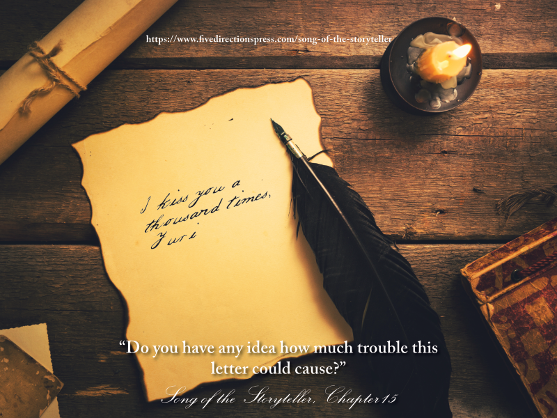 5 Directions Press tweet media