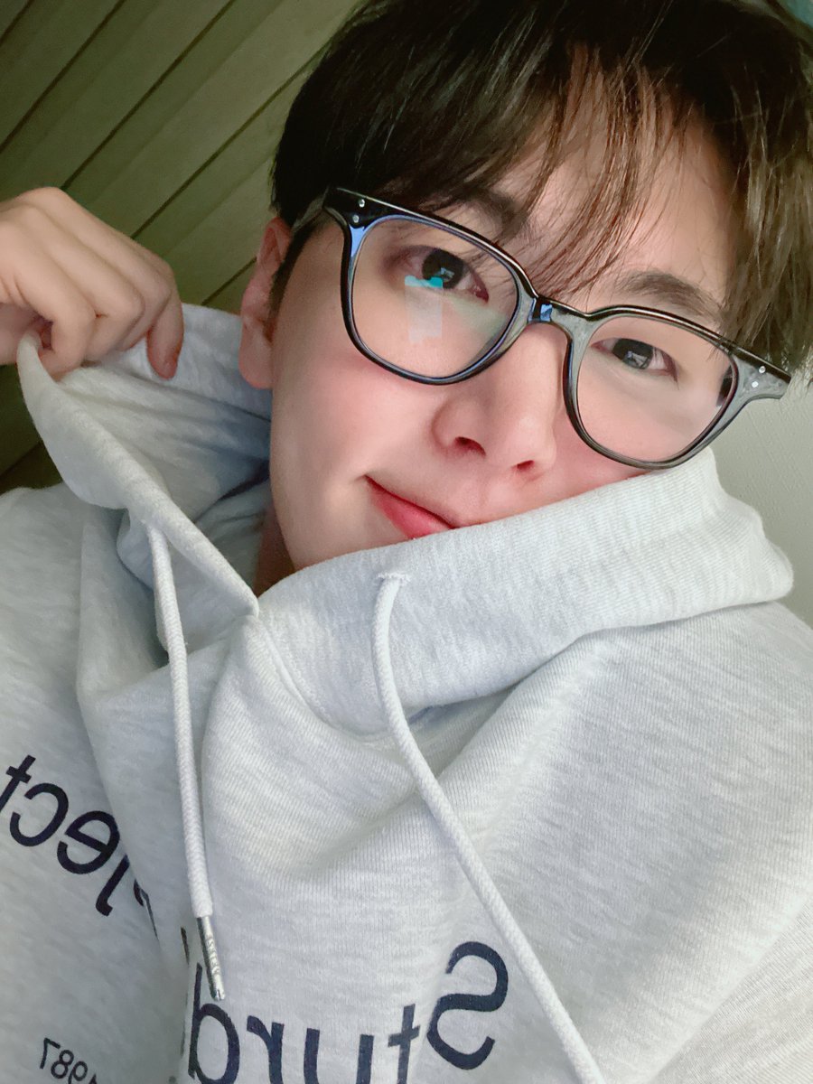 욧따욧따욧따~ 만큼 좋아 😳