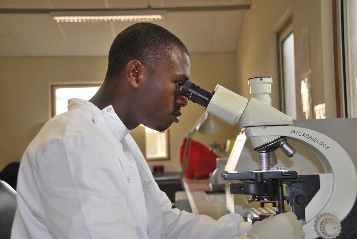 Clinical research is crucial to the realisation of⬇️
🔹Healthier populations
🔹Quality care 
🔹Socio-economic development
With the support of @EDCTP we are contributing towards improving #ClinicalResearchForWAfrica.

Learn more👉🏾wanetam.org 
#QualityCareForAll