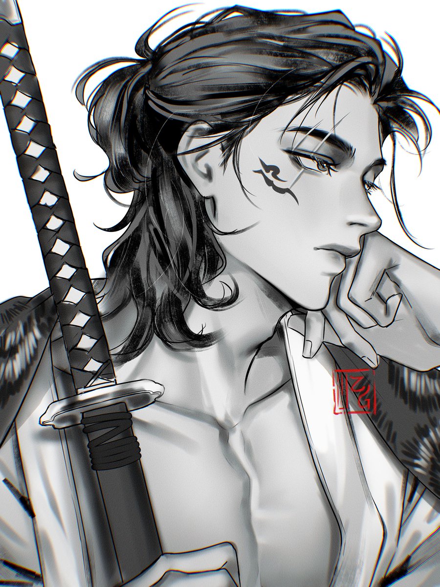 doodle
#originalcharacter