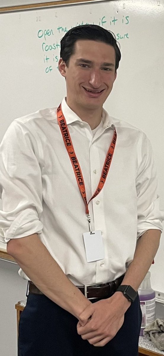 Face Reveal