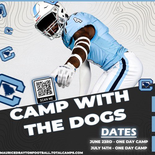 It’s about to go down!! Looking for 🐶‘s!!