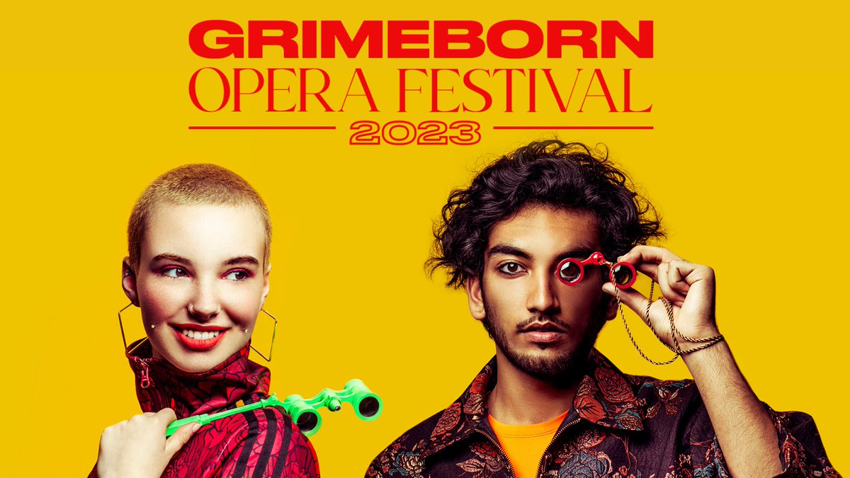 Arcola Theatre tweet media