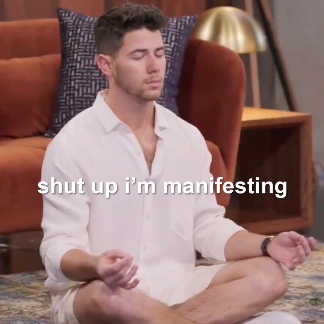 wallowsgarden's tweet photo. when this announcement is a jonas brothers, dnce, and njata tour: we will have another holy trinity situation on our hands and i might definitely levitate to the heavens  #delusioniskey https://t.co/l9aqmMErJp