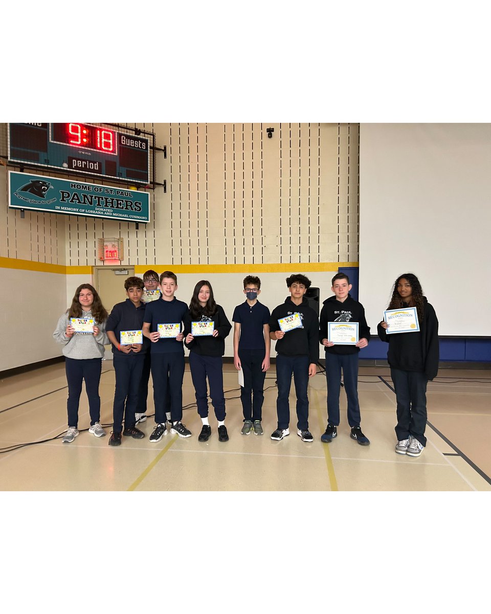 St. Paul CES tweet media