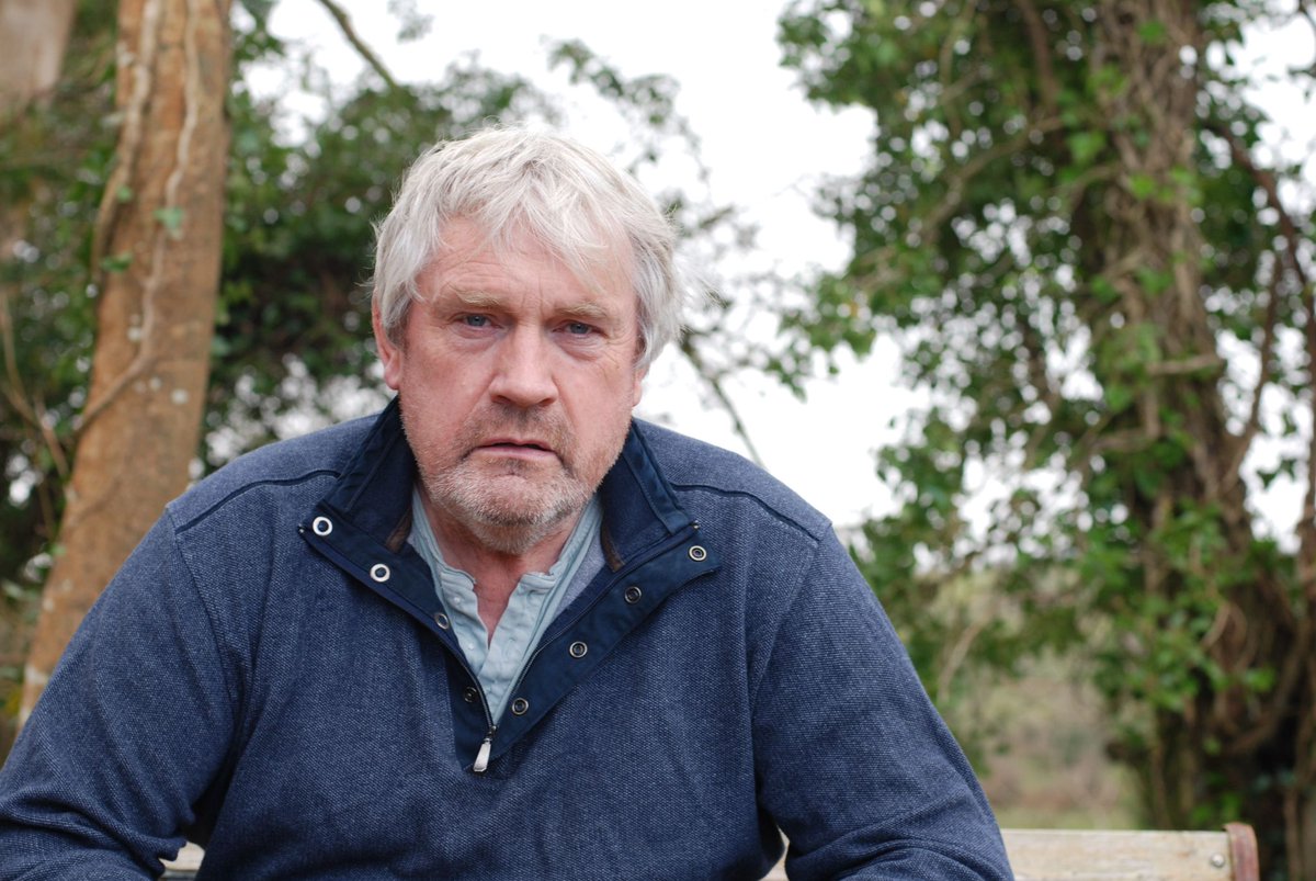 BewleysCTheatre's tweet image. We’re absolutely thrilled to have @seamus_orourke here in the theatre over the next few weeks for his play ‘The Sand Park’. 

Read more about this tale of Irish life, and book your tickets here: bewleyscafetheatre.com/events/the-san…

#dublintheatre #irishwriting #irishtheatre