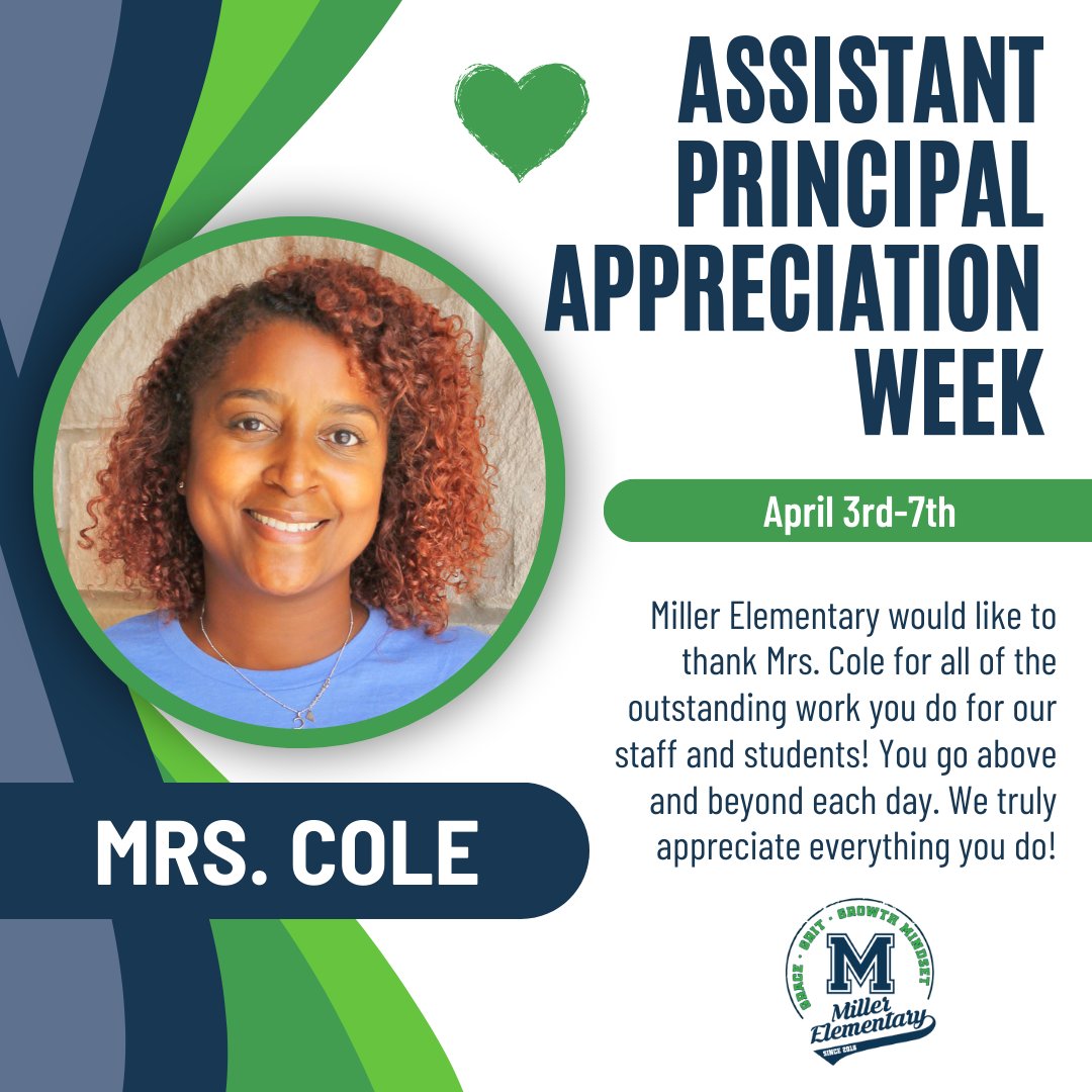 Coy Miller Elem tweet media