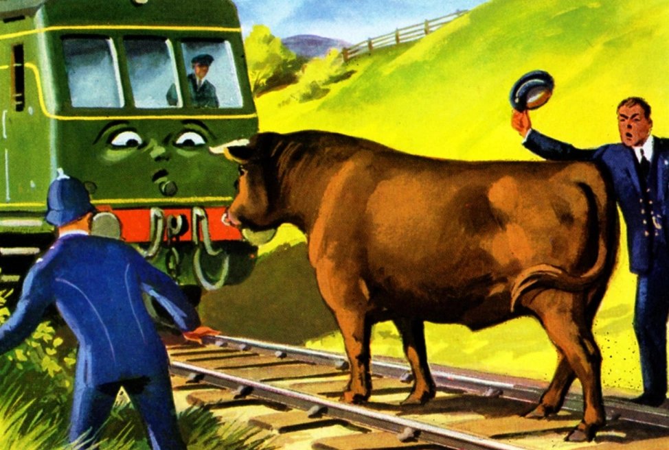 TTTE Matchups on Twitter: