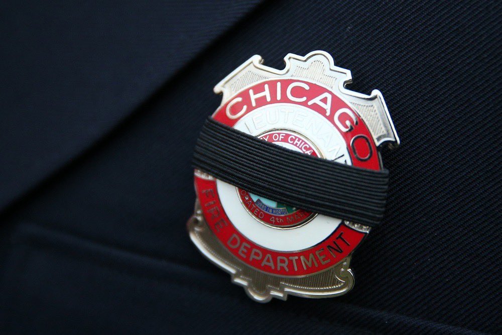 Chicago Police Soccer Club tweet media