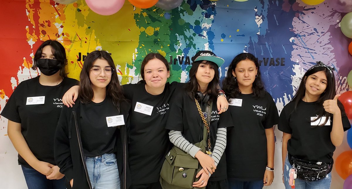 Lizzett Herrera, M.ED tweet media