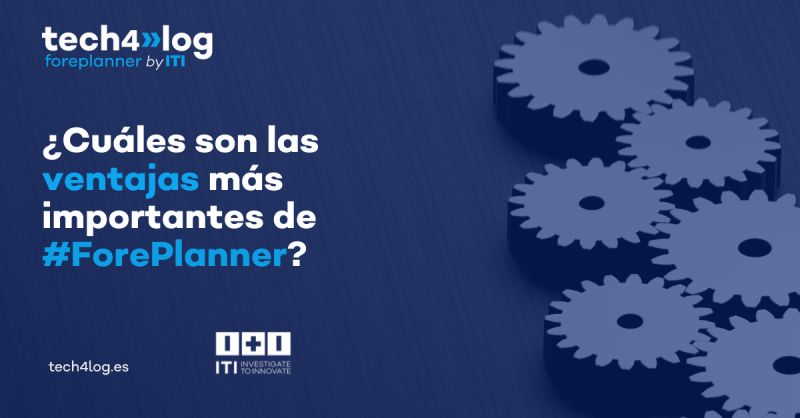 tech4log's tweet photo. Estas son solo algunas de las ventajas que puede ofrecer #ForePlanner a tu empresa:

🔹 Calcula #previsiones fiables
🔹 Elimina #stock innecesario
🔹 Controla la #producción

¿No conoces este #software de tech4log? 👉🏻 https://t.co/GRWVjTnBzV 

#tech4log #logística

@ITI_TIC https://t.co/PC97CftzZT