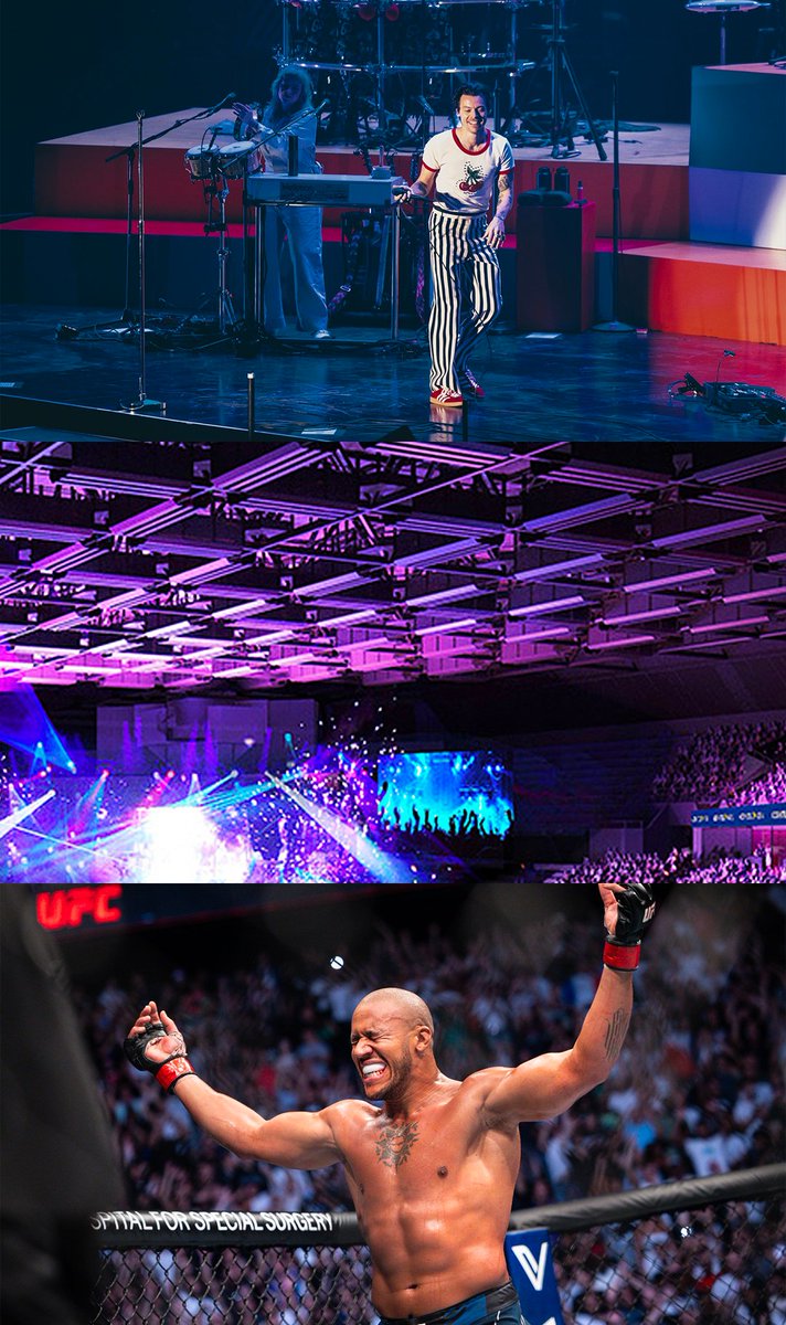 All's tweet photo. We can't deny that @Accor_Arena makes magic come to alive 🎶
Tap to discover our coup de cœur😉
Which of these would you go to see live?👇
#LiveLimitless #LimitlessMusic https://t.co/PReh65nmZu
