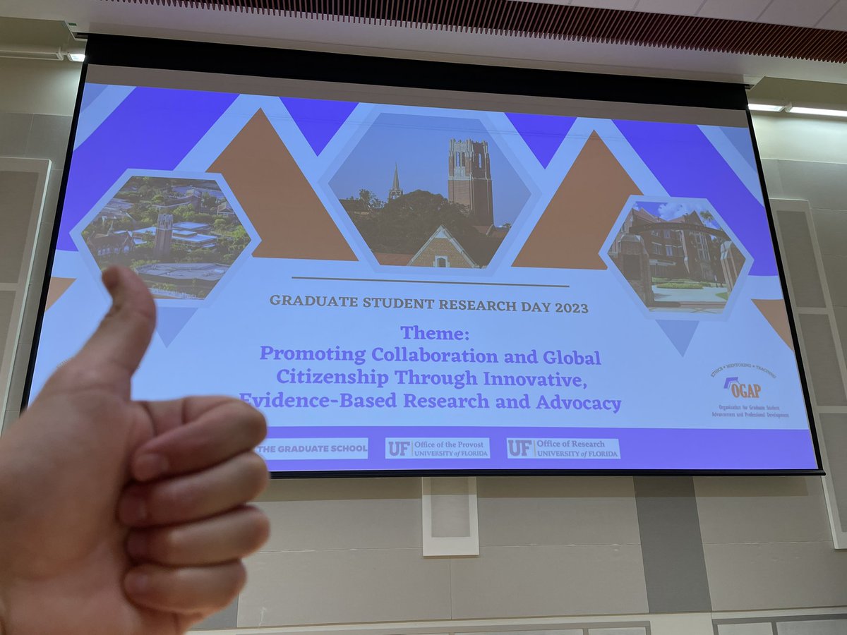 PrenticeLabUF's tweet photo. Prentice lab has a big showing at the UF Grad Research Day!!! Come on out! @UFChemistry #TeamMS #ImagingMS https://t.co/ARnVvqC9nv