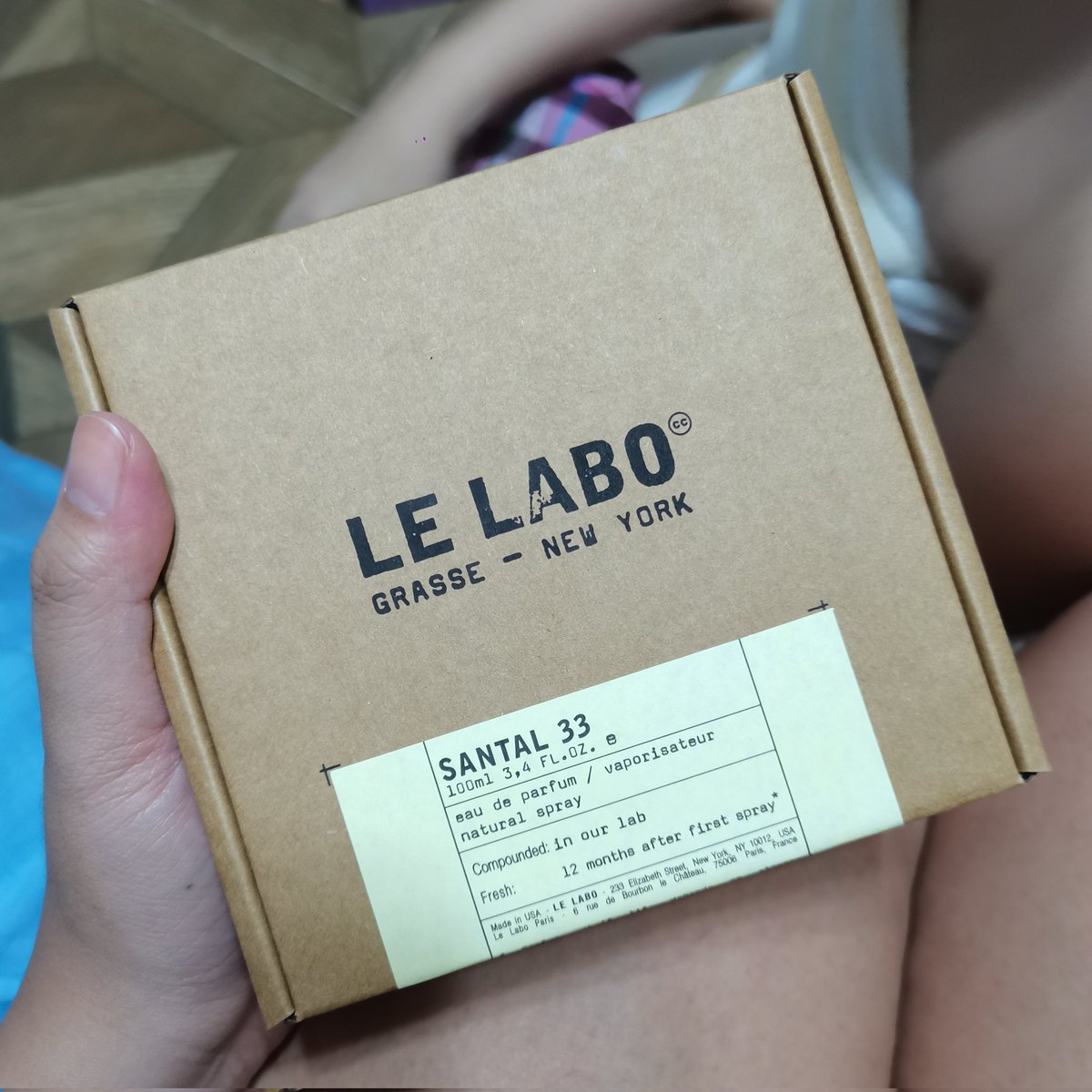 _AlexSabio's tweet photo. A lil gift for finishing midterms 🤍✨ https://t.co/x02owdzZSM
