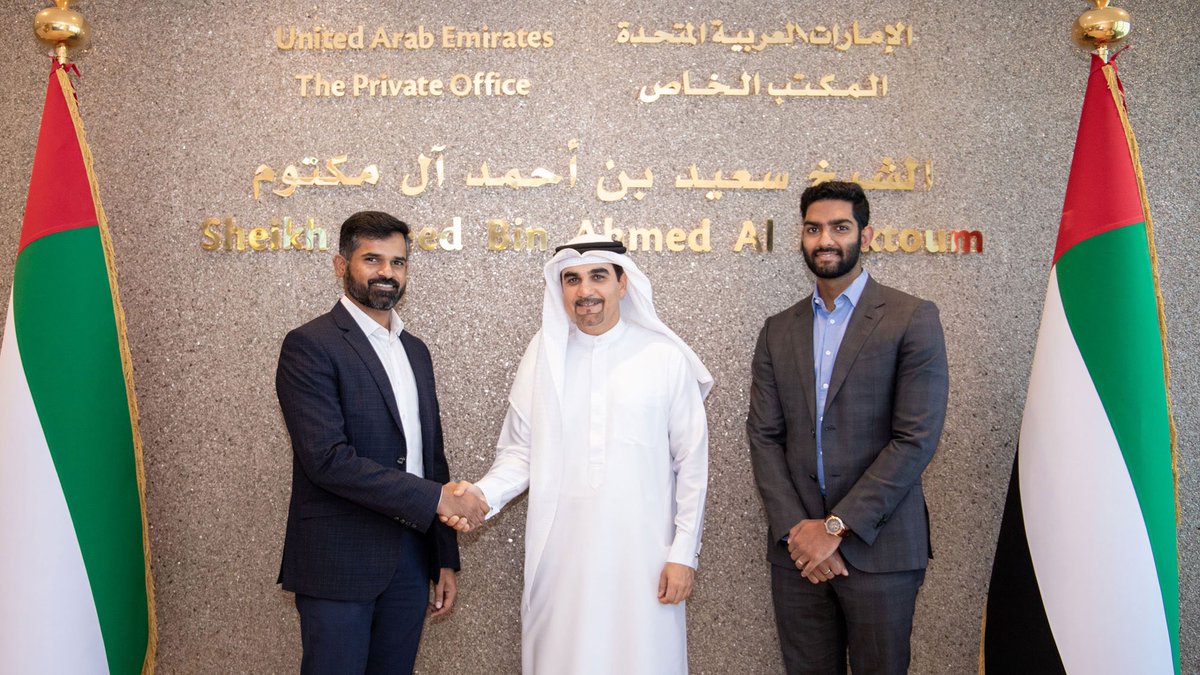 matuagn's tweet photo. We are delighted to share that we are entering Middle East, the melting pot of innovation, business and people, with a strategic partnership with @seedgroupme. Through this partnership we will address the burgeoning digital transformation needs of the organisations in the region. https://t.co/Mmb5pmPomI