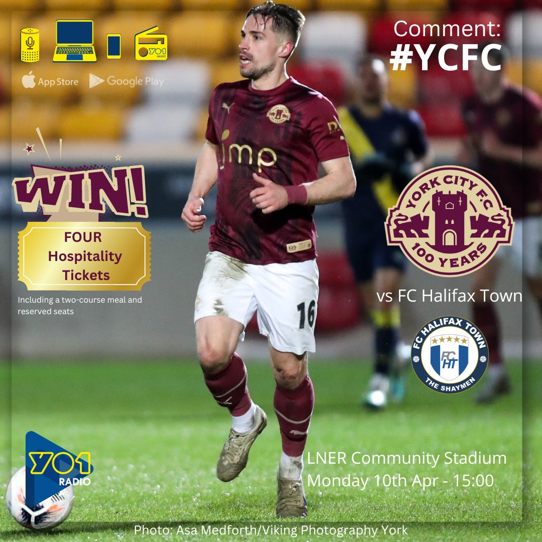 YO1 Radio tweet media