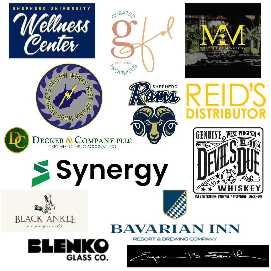 Shepherd Alumni tweet media