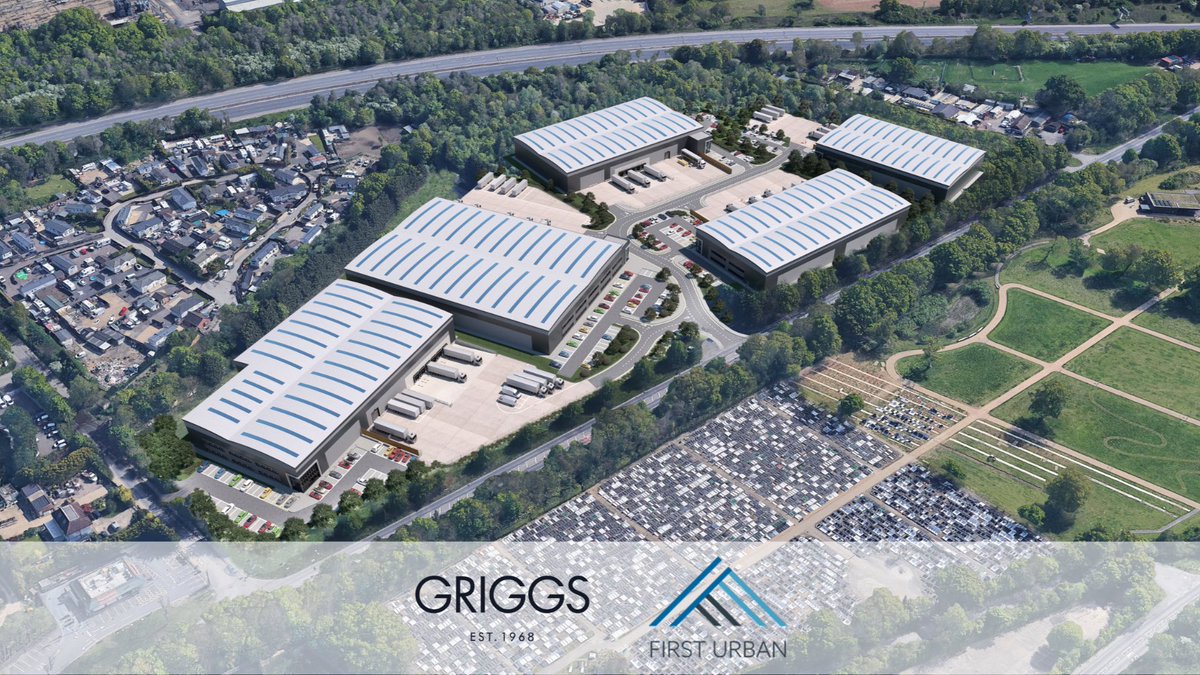 Griggs Homes tweet media