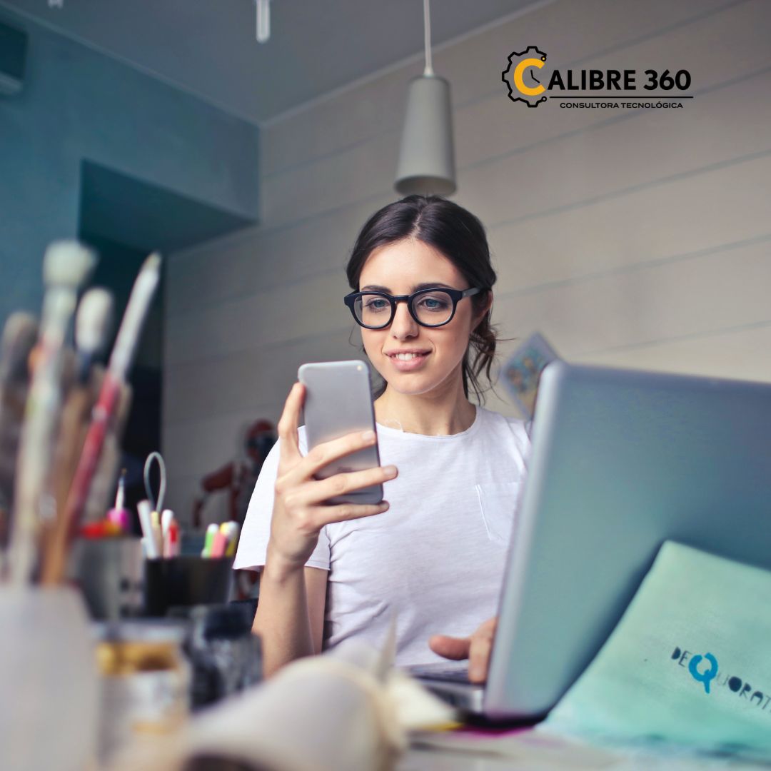 Calibre 360 tweet media