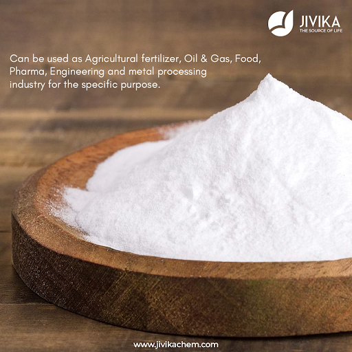 The right chemical can transform an idea into reality
#Jivika #jivikachem #highquality #potassiumchloride #Chemicals #Chemistry #Manufacturing #Pharmaceuticals #Biotechnology #Sustainability #Industry #QualityControl #kcl #potassium #salt #chloride #Safety #ProcessChemistry