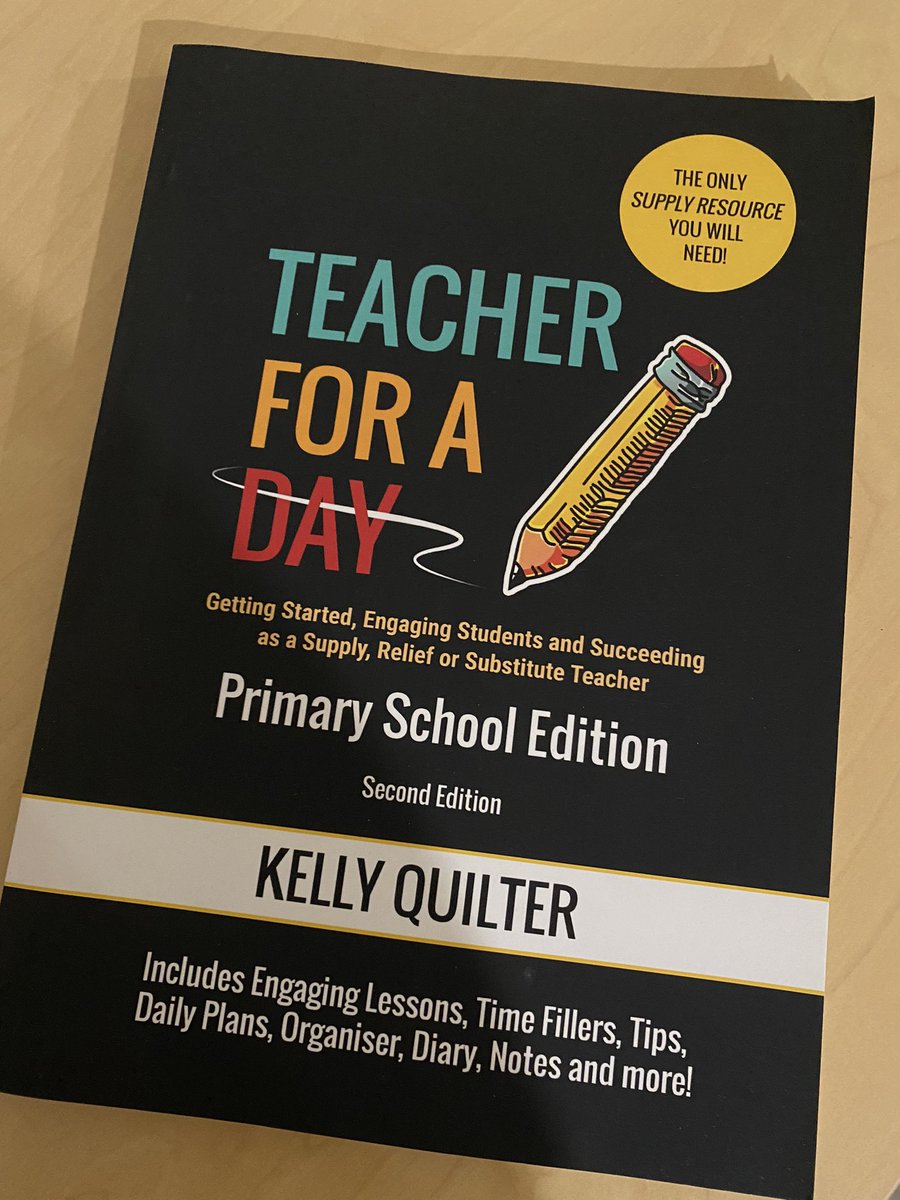 Adrianavvella's tweet photo. A great resource for every casual teacher 🌈🍎✏️ #acuedu_p https://t.co/lrWwt8JJG2