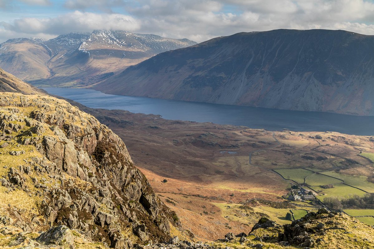 Andrew Locking on Twitter "18 in a selection of the Lake District