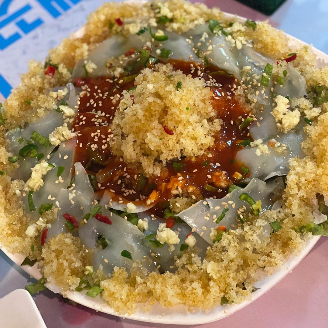 My way of showing my anger is to get back to you.