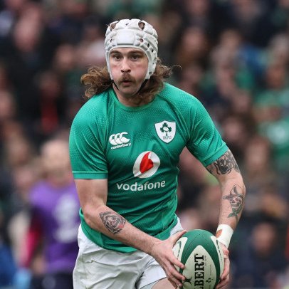 𝐍𝐔𝐌𝐁𝐄𝐑 𝐅𝐎𝐔𝐑𝐓𝐄𝐄𝐍:

Like for PENAUD 🇫🇷

RT for HANSEN ☘️   

#GuinnessSixNations