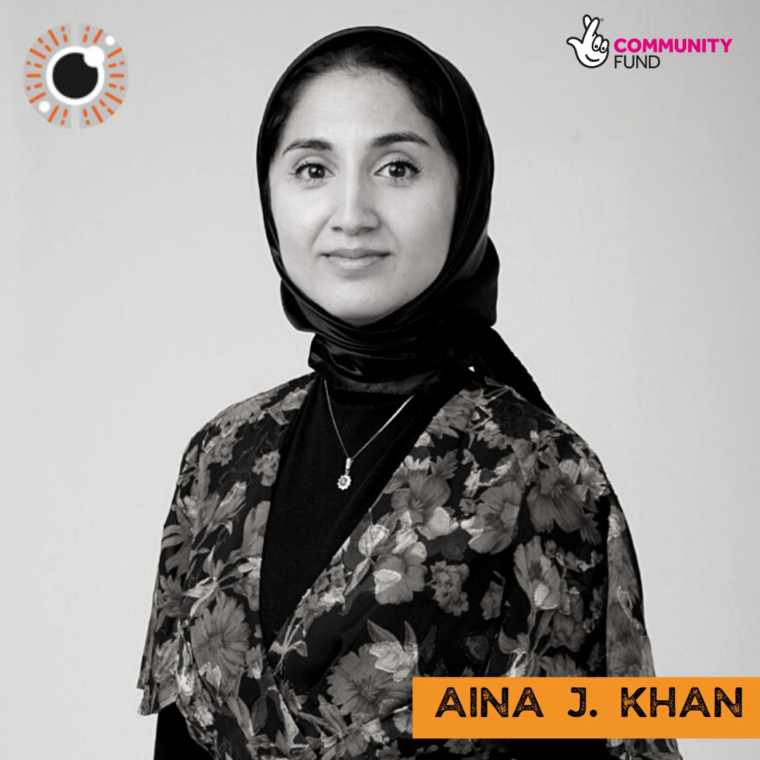 We are up and ready for an exciting day for our #Changemakers in Turbulent Times programme 👏 We have the incredible @ainajkhan joining us for an online session unpacking her story and how to manage our #innercritic. Stay tuned for more updates and #wordsofwisdom from Aina 🫶