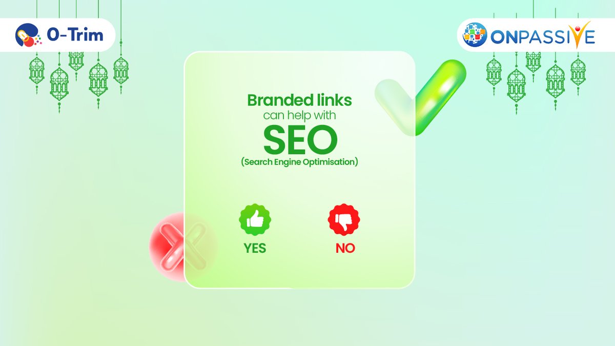 Reply to us with your answer. Register now for free access to O-Mail, O-Net, and O-Trim!

Register here: onpassive.com

#ONPASSIVE #brandedlinks #brandvisibility #linkmetric #tracklinkclicks #urltrimmingtool #Technology #Tech #AI #OTRIM #urlshortener #Ecosystem
