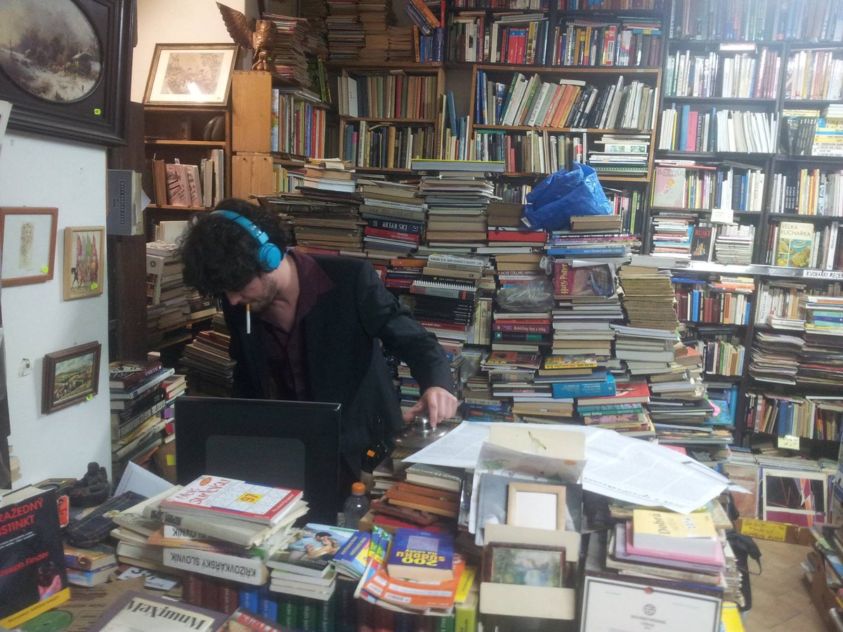 Jonáš Zbořil tweet media