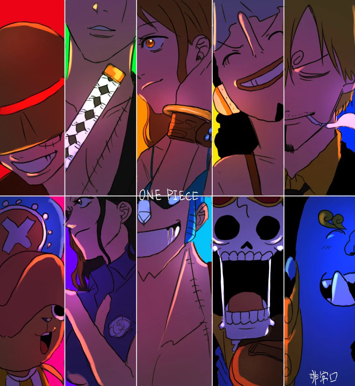 非常口⚑︎⚐︎ on X: 