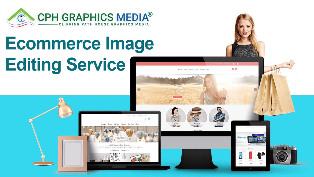 CPH_Graphics's tweet image. Take your E-commerce business to a new height with our e-commerce product image editing service
clippingpathhouse.com/eCommerce-prod…
visit our website to get your free trial and see our service
#ecommerce #ecommerce_image_edit #image_editing_service #cph #clippingpathservice