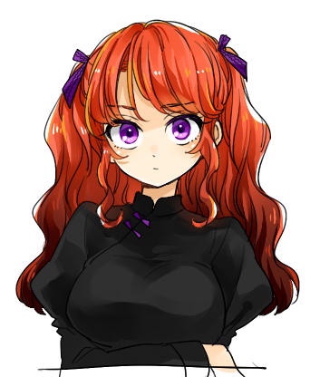 「このあたり今見ても超かわいいな(昔の絵ばっかり載せるようになったら終わりだよ) 」|のちむゆのイラスト