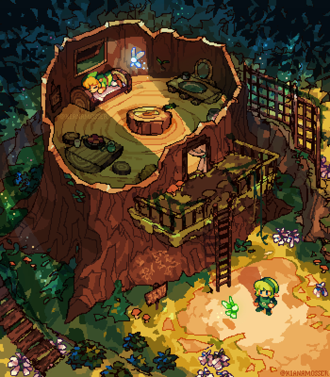 The Legend of Zelda: Ocarina of Time