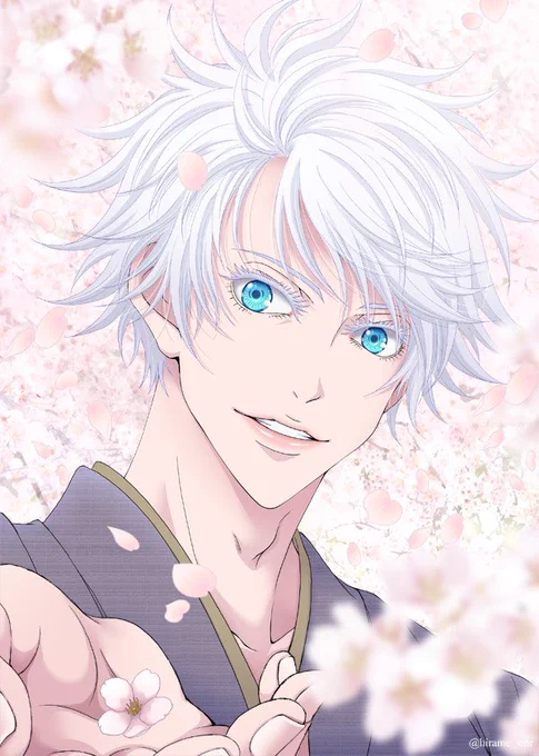 桜花 
