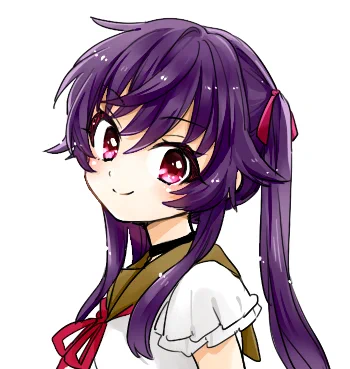 このあたり今見ても超かわいいな(昔の絵ばっかり載せるようになったら終わりだよ) 