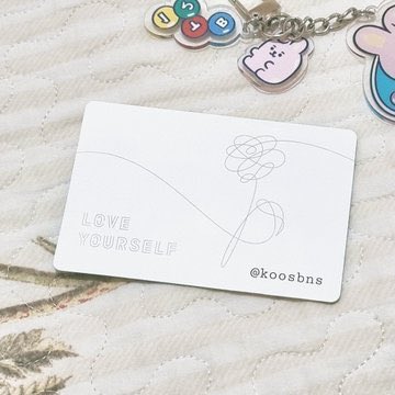 KOOSBNS's tweet photo. WTS LFB BTS PH

Love Yourself Her Special Lenticular 

💰6300 +sf &amp;pf

PAYO, ONHAND, CLEAN
Fixed Price (Got for 7.6k with fees)

—Dm for more details

# rush sale lenti group ot7 version ver o selling sale halaman ulap photocard rare https://t.co/1fRLrHkMJA