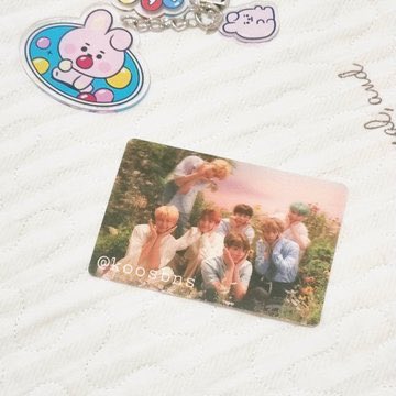 KOOSBNS's tweet photo. WTS LFB BTS PH

Love Yourself Her Special Lenticular 

💰6300 +sf &amp;pf

PAYO, ONHAND, CLEAN
Fixed Price (Got for 7.6k with fees)

—Dm for more details

# rush sale lenti group ot7 version ver o selling sale halaman ulap photocard rare https://t.co/1fRLrHkMJA