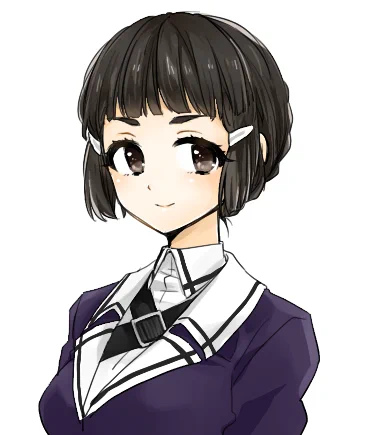 このあたり今見ても超かわいいな(昔の絵ばっかり載せるようになったら終わりだよ) 