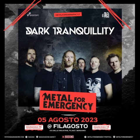 metallus_it's tweet photo. Metal For Emergency: annunciati i Dark Tranquillity! https://t.co/qwZQQxZ9iF #MetalForEmergency #DarkTranquillity @dtofficial #DeathlessLegacy @genusordinisdei https://t.co/U2b9wInxgc