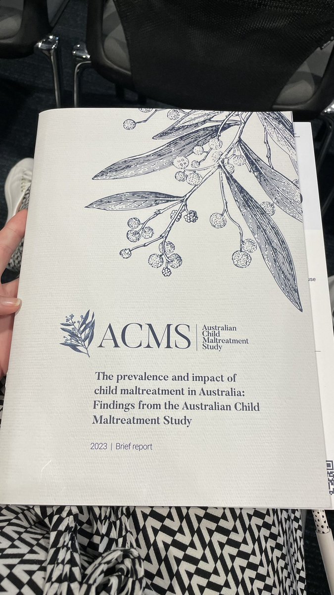 QCMHR's tweet photo. We’re here at the public launch of the #ACMS findings at @QUT. 

Results that make the hairs on your neck stand on end. To view the full findings visit https://t.co/gatW4EV6Bk

@theMJA @ACU_ICPS https://t.co/M1G8KsCuPv