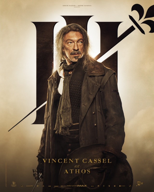 Je ne voudrais pas avoir l'air excessivement taquin, mais est-ce que vous croyez qu'un jour on demandera à une actrice de 56 ans de jouer le rôle d'un personnage de 27 ans ?