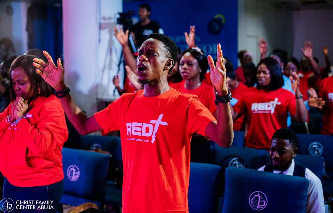 CFCAbuja's tweet image. Evangelism is a spiritual process that requires spiritual empowerment.

#PastorAromeTokula
#ConnectToLifeService
#RedPlus
#CFCAbuja
#LoveIsKing