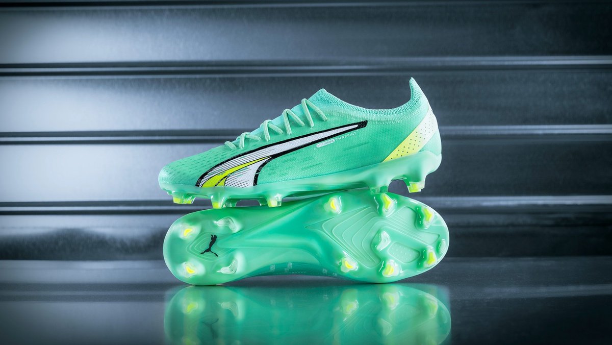 CadSportAgency's tweet photo. PUMA has launched the Pursuit Pack featuring the latest FUTURE and ULTRA in fresh new colourways.
Available from April 24 at https://t.co/GNohNnc7dj and specialist retailers at retail price of R4499.
@DougCarew @BrettBellinger @SplashPRnews https://t.co/sugw5sltBH