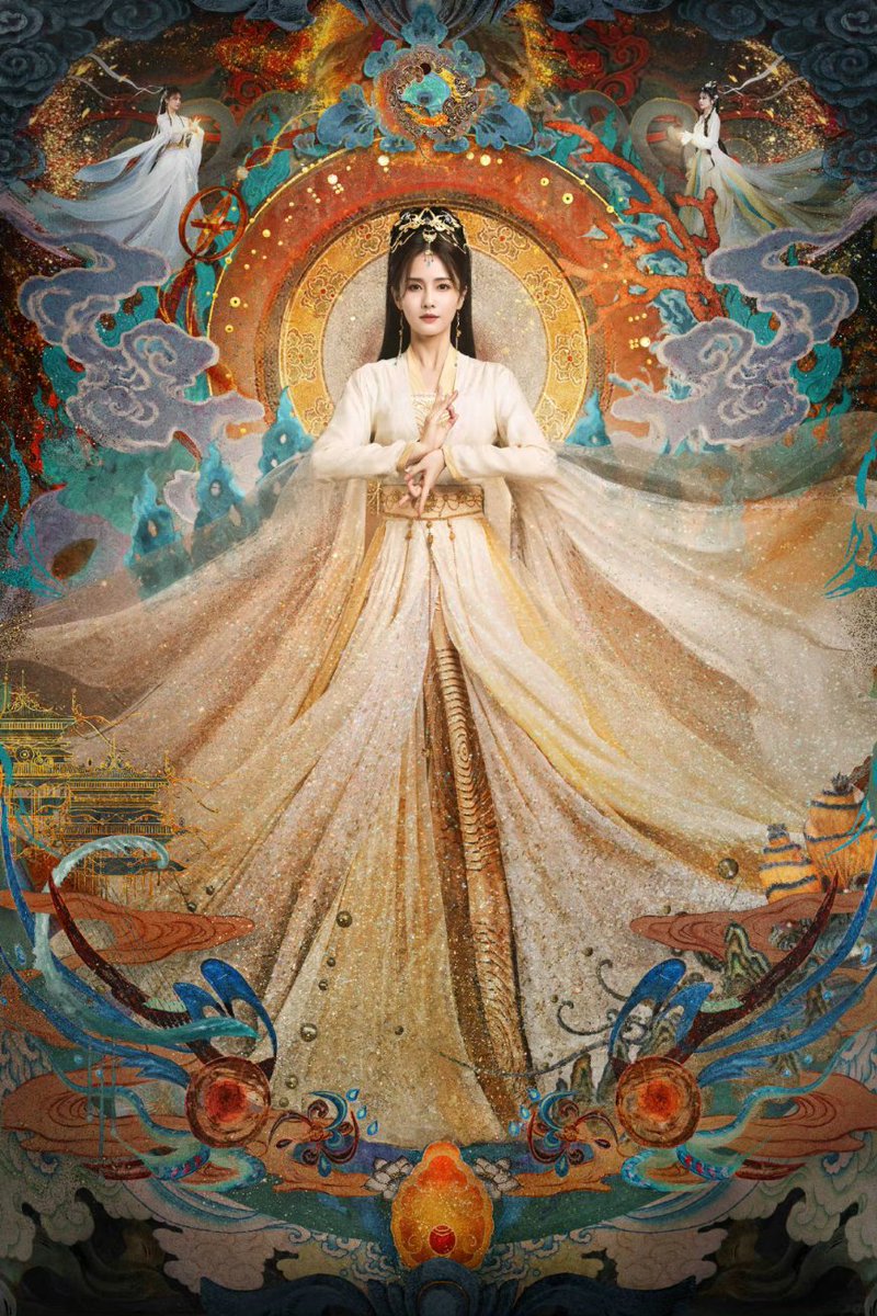 檀飘月 ( 𝐓𝐚𝐧 𝐏𝐢𝐚𝐨𝐲𝐮𝐞 ) tweet media