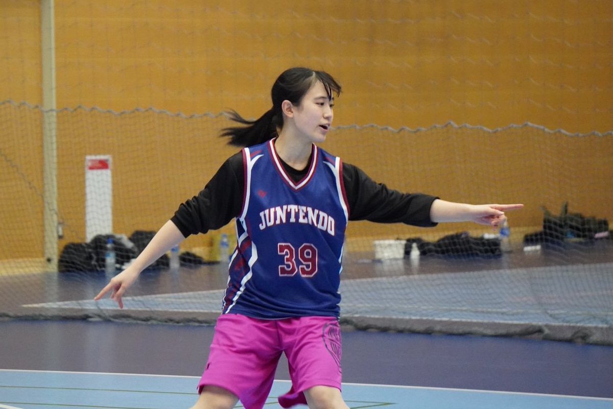 juntengirlsbc's tweet photo. <GAME DAY>
先日、北里大学との練習試合が行われました！

この勝利を糧に今後も頑張ります。
応援よろしくお願いいたします📣‼️

#春から順天　#春から順天堂　#順天堂大学　#順天バスケ部　#医学部バスケ https://t.co/NjXmpS5QGw