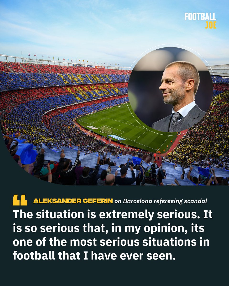 FootballJOE tweet media