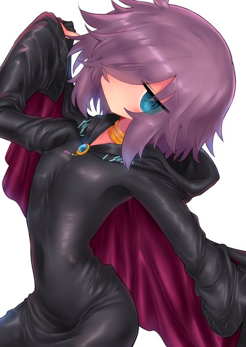 ウルゼラちゃん 