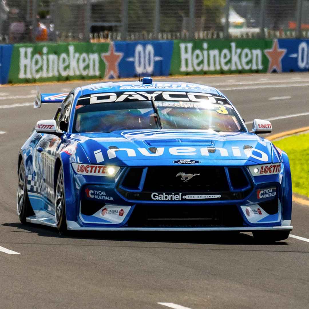 DaycoOfficial's tweet image. An incredible weekend for Dayco’s Motorsport!

Amazing races with @Dave_Russell_22 and Earl Bamber Motorsport and @Todd_Hazelwood  and @CoolDriveAU 🏁

#Dayco #DaycoMotorsport #MoveForwardAlways